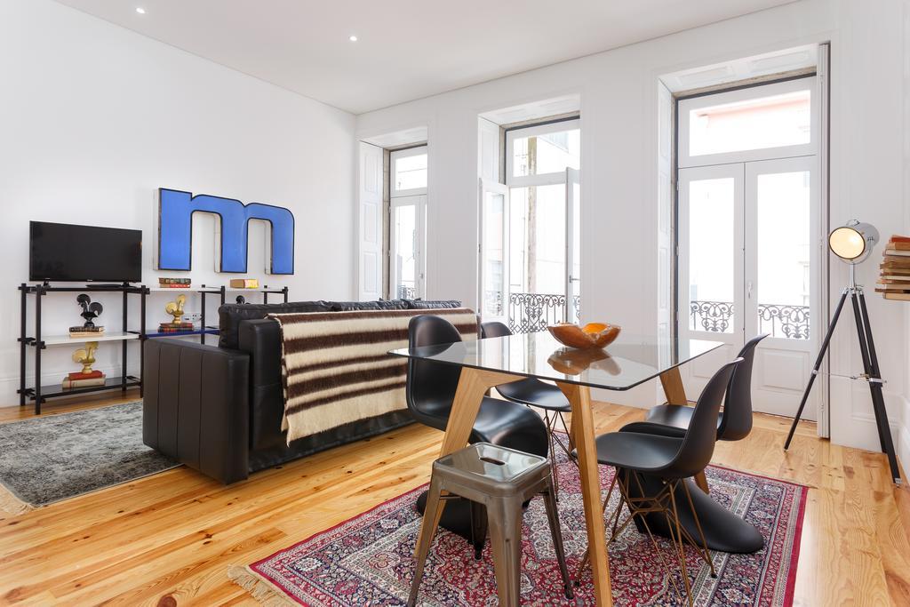 Oporto Chic & Cozy - Bolhao Apartment Exterior photo